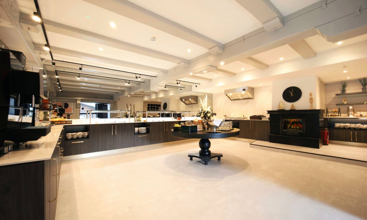 Silberberg Hotel | Das Kronberg - Adults Only