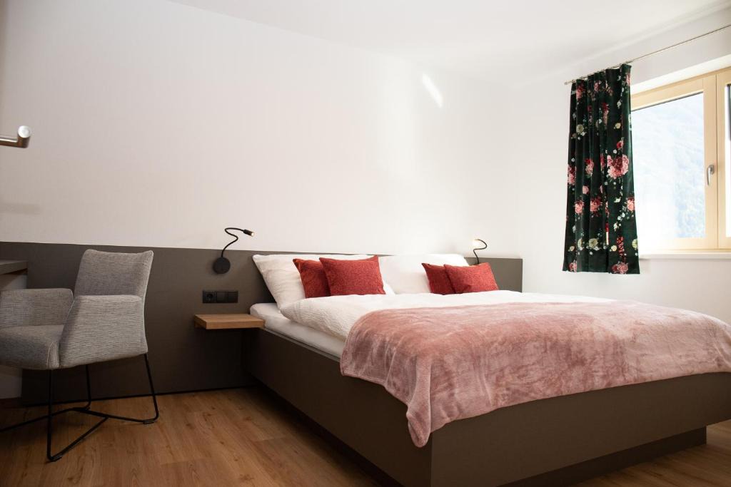 Ried im Zillertal Apartment | Das Moos