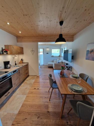Unterammergau Apartment | Das Stangenäcker