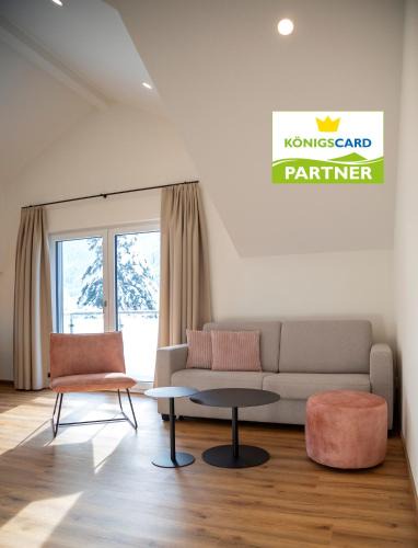 Steinach Apartment | Das Steinach