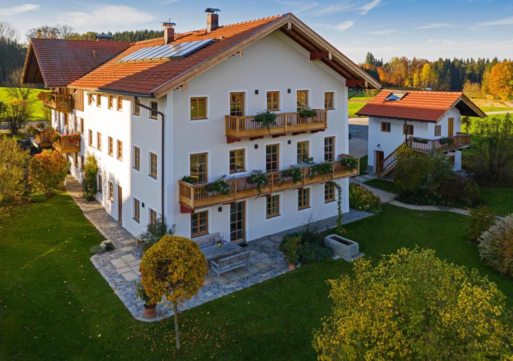 Bad Endorf House | Das Zuhäusl