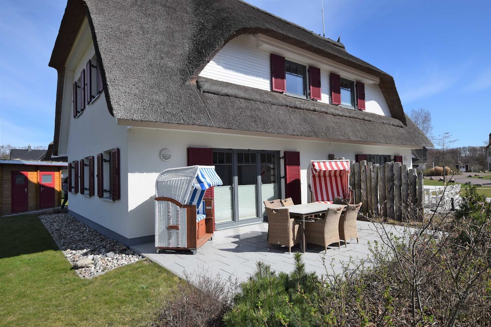 Tarnewitz Cottage | Dat Smucke Huus - Dat Smucke Huus 1