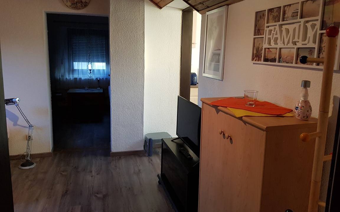 Altenstadt an der Waldnaab Apartment | 44 m² Apartment ∙ 2 bedrooms ∙ 2 guests