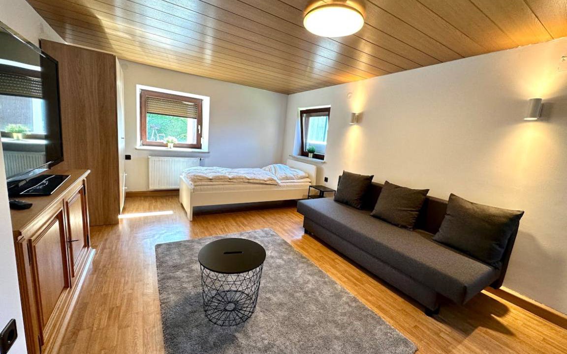 Aubing Resort | 100 m² Private room ∙ 1 bedroom ∙ 1 guest