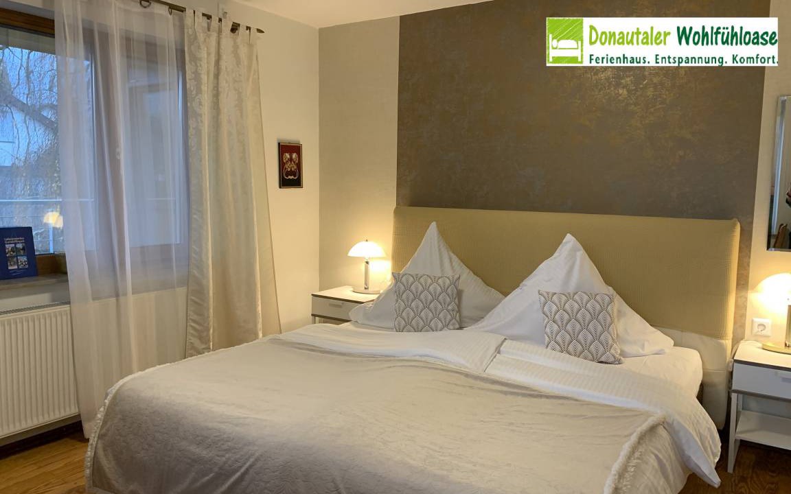 Gundelfingen an der Donau Resort | Private room ∙ 1 bedroom ∙ 2 guests