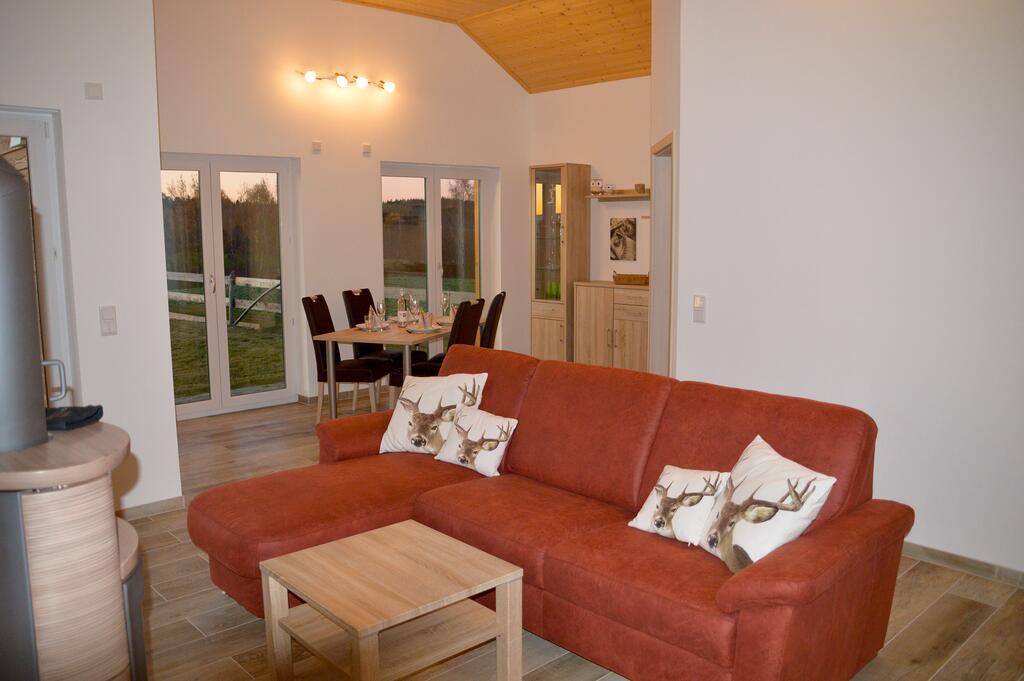 Hoechstaedt im Fichtelgebirge House | House ∙ 2 bedrooms ∙ 4 guests