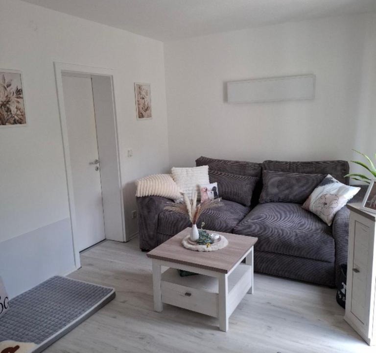 Kreuztal Apartment | De Hecksche Stuuv