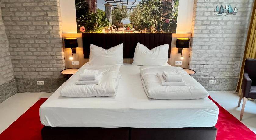 Am Schlachthof Bed & Breakfast | 20 m² Bed and breakfast ∙ 2 guests