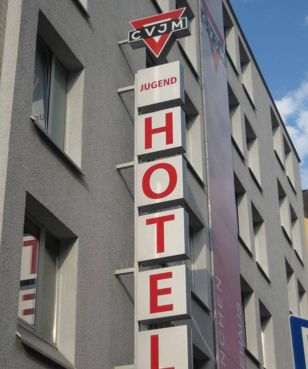 Ludwigsvorstadt-Kliniken Hostel | Hostel ∙ 8 guests