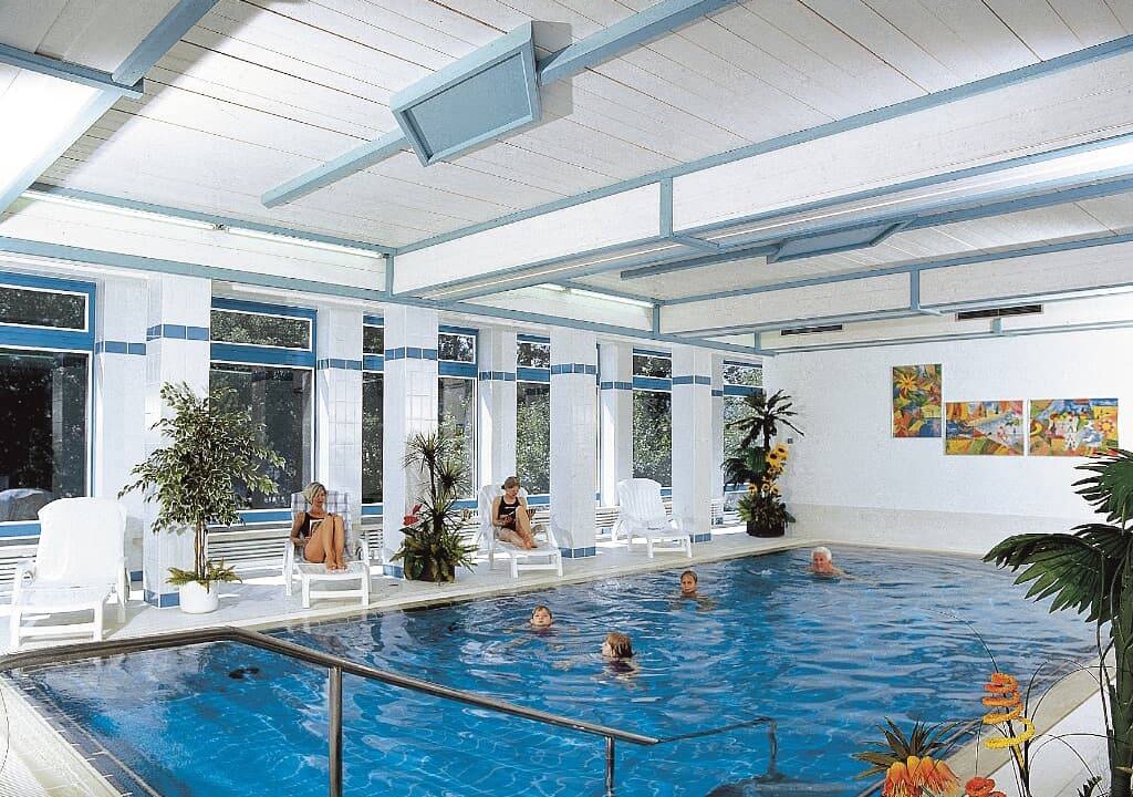 Neukirchen Beim Heiligen Blut Resort | Private room ∙ 2 guests