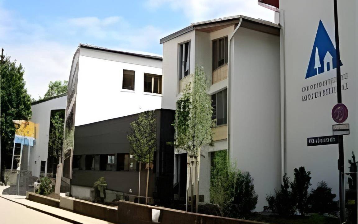 Thalkirchen Hostel | 21 m² Hostel ∙ 6 guests