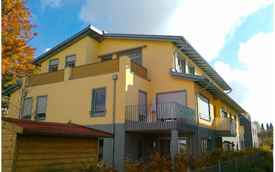 Furstenried-West Apartment | 70 m² Apartment ∙ 2 bedrooms ∙ 2 guests