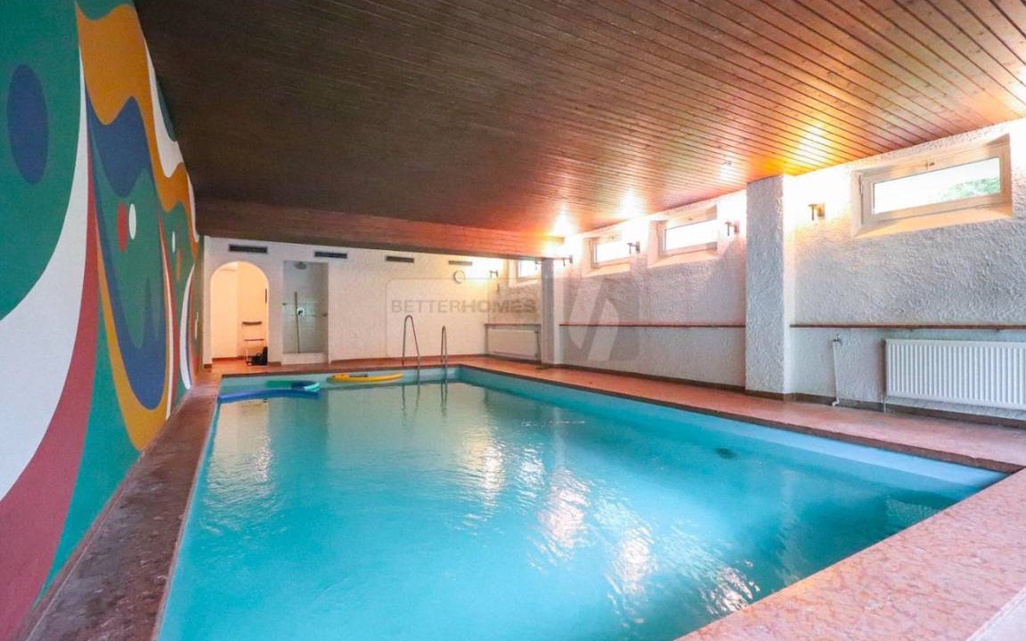 Solln Resort | 112 m² Private room ∙ 1 bedroom ∙ 1 guest