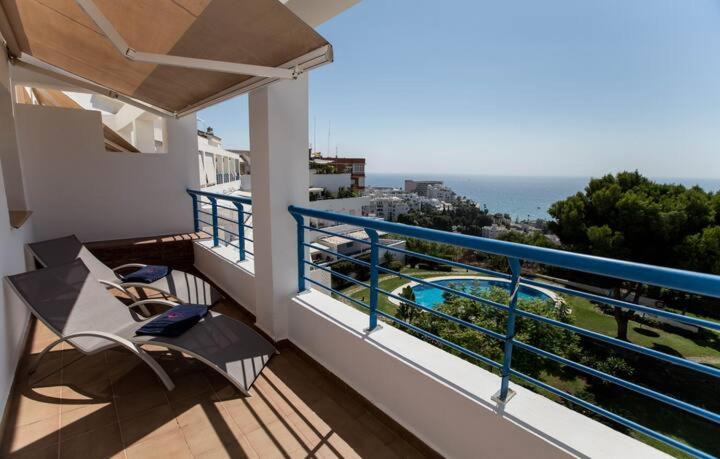 Torremolinos Apartment | Deluxe Sea View Apartments