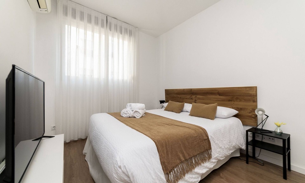 Arapiles Apartment | Deluxe VII - Ferga Suites
