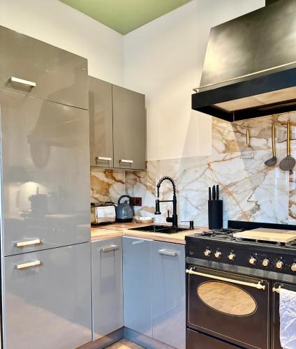 Domitz Apartment | der Elbe so nah