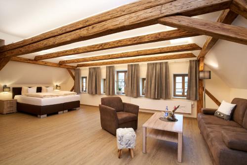 Neustadt an der Donau Hotel | Der Gigl