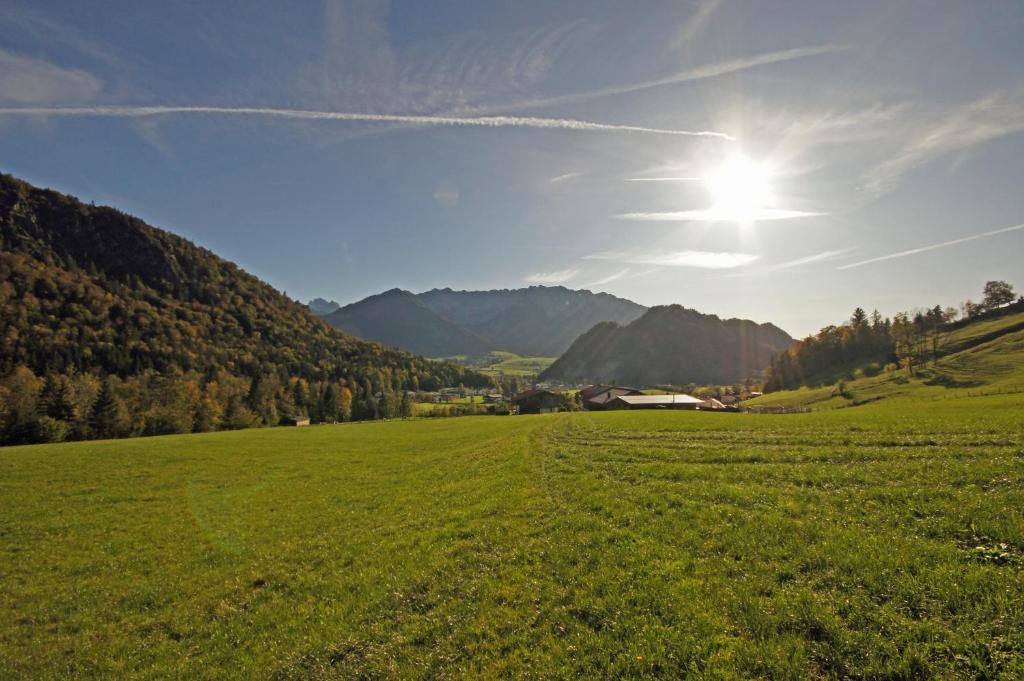 Walchsee House | Der Ottenhof