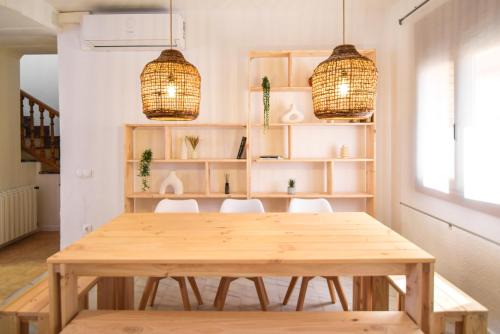 Torres de Alcanadre House | Descubre Somontano