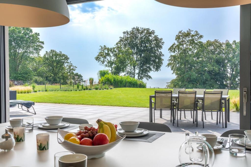 Zirchow Villa | Designervilla Am Haff