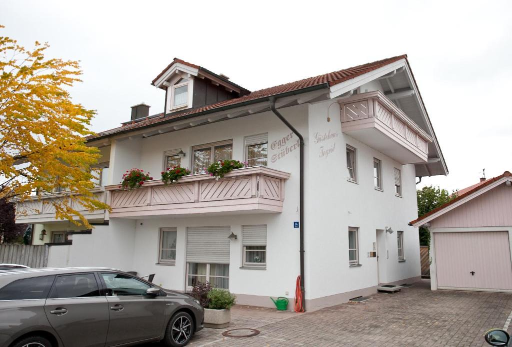 Schechen Apartment | DEVA Aparthotel Egger