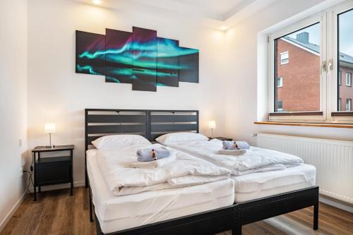 Vechta Apartment | Die Alter Schwede Wohnung 1