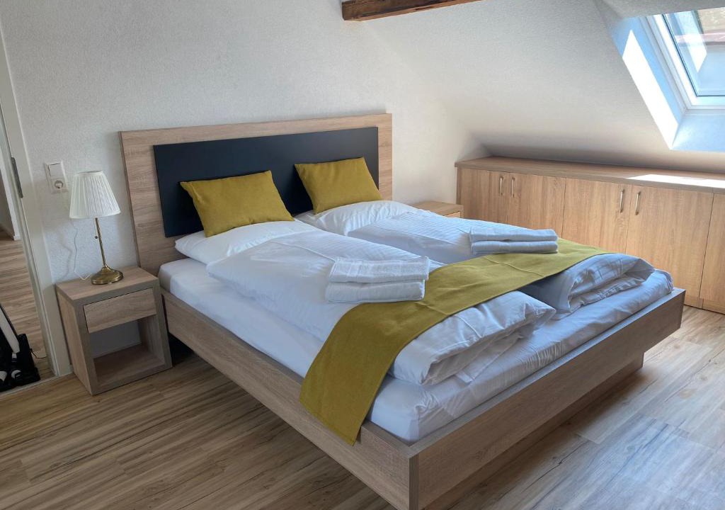 Waldshut-Tiengen Apartment | Die Perle am Rhein