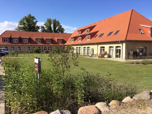Stolpe Hotel | Die Remise Condé RE-10