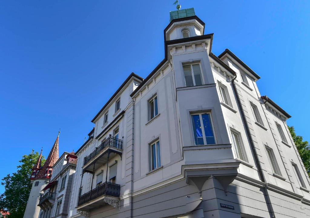 Insel Apartment | Die Trauminsel 2