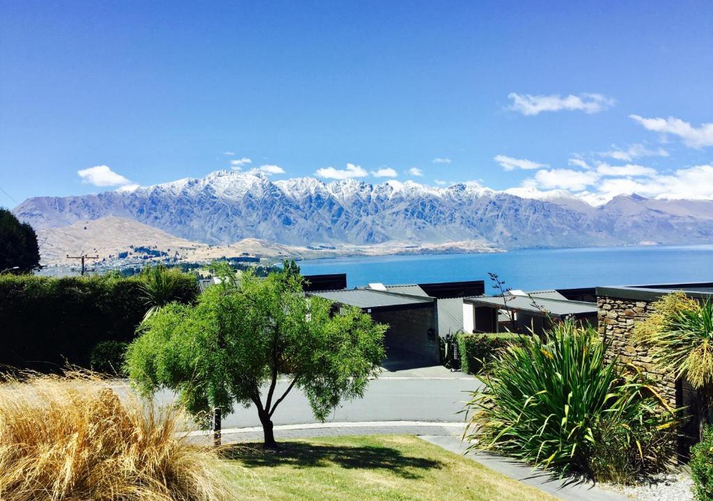 Fernhill Apartment | Distinctive Alpine Meadows