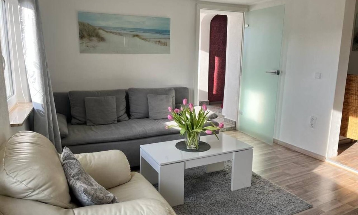 Pirna Apartment | Dittrich in Pirna by Interhome