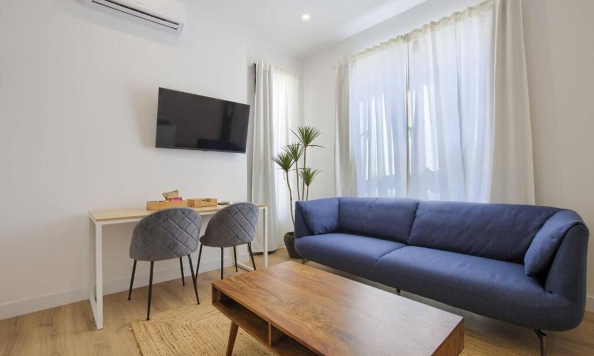 La Avanzada - La Cueva Apartment | Dobo Fuenlabrada Lima