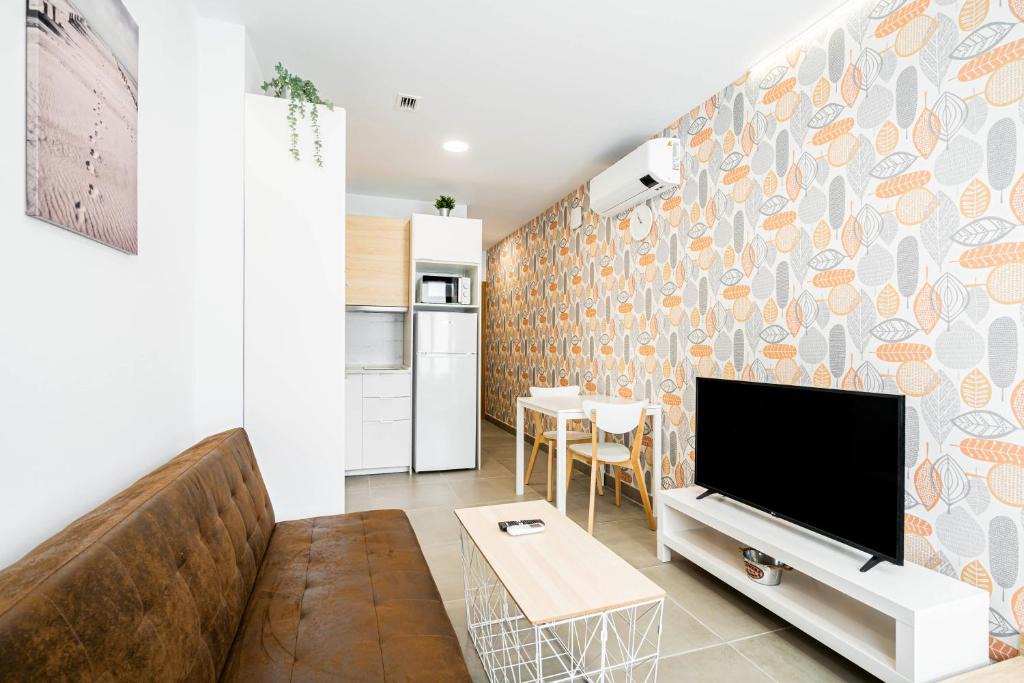 Prosperidad Apartment | Dobo Madrid ANR2