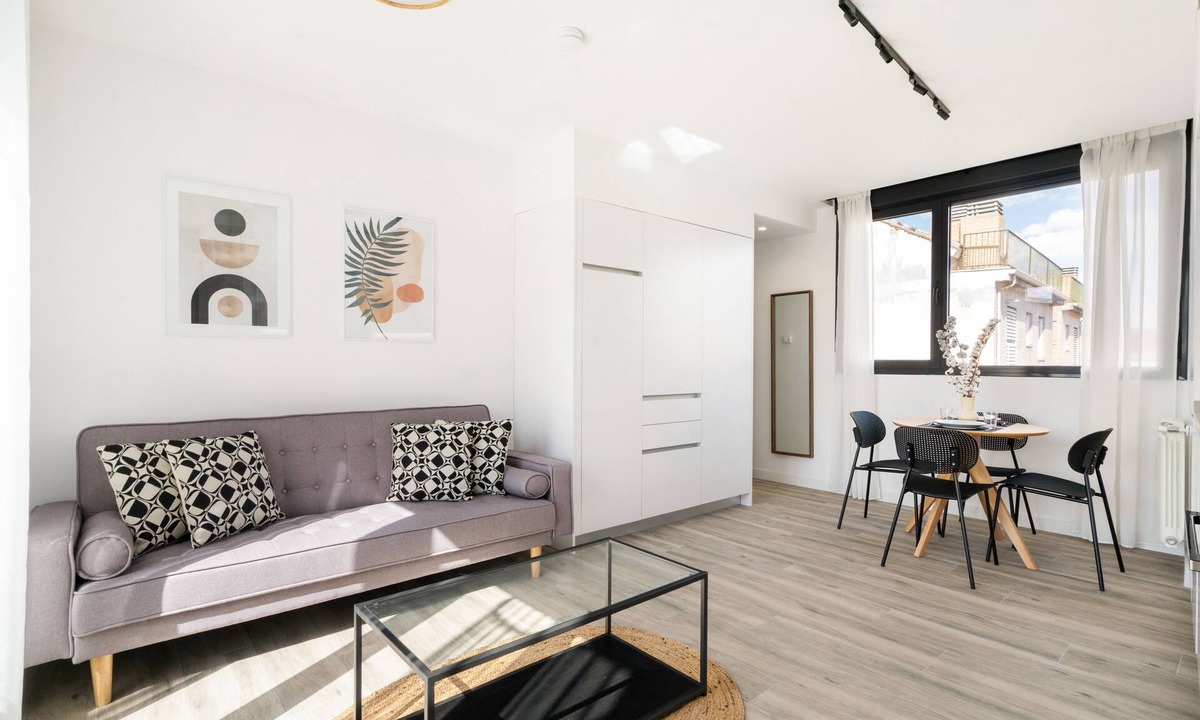 San Diego Apartment | Dobo Madrid San Diego