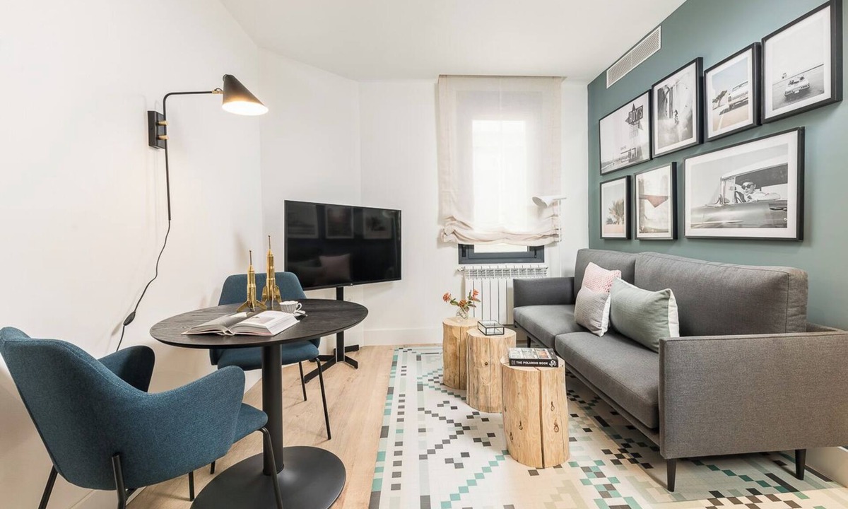 Ibiza Apartment | Doctor Castelo XL - One Bedroom Apartment, Sleeps 2