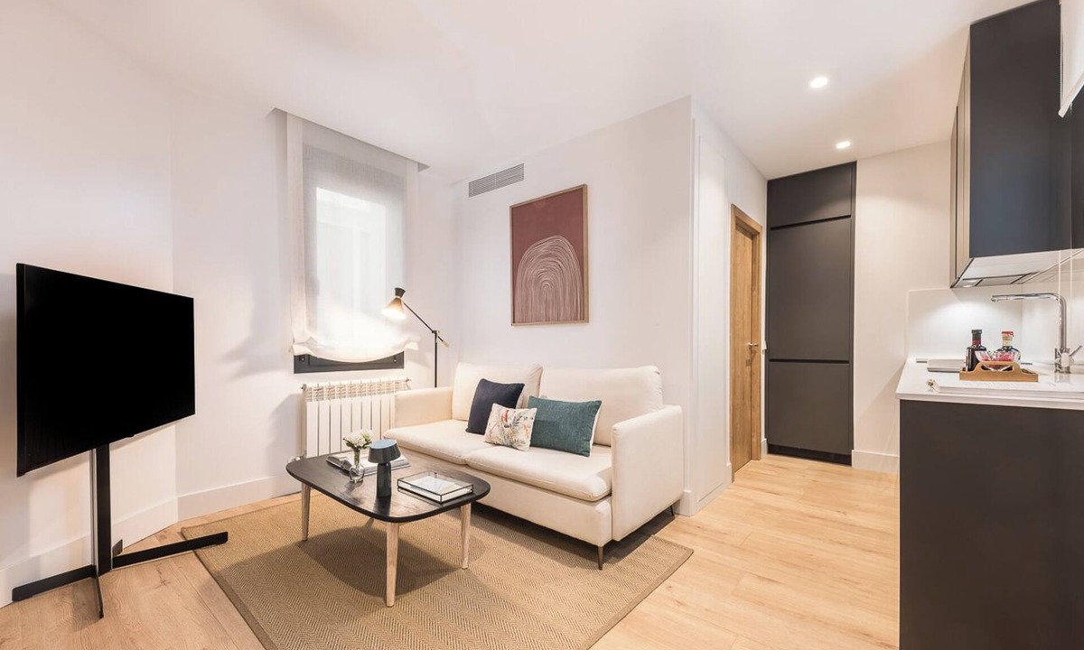 Ibiza Apartment | Doctor Castelo XLVII