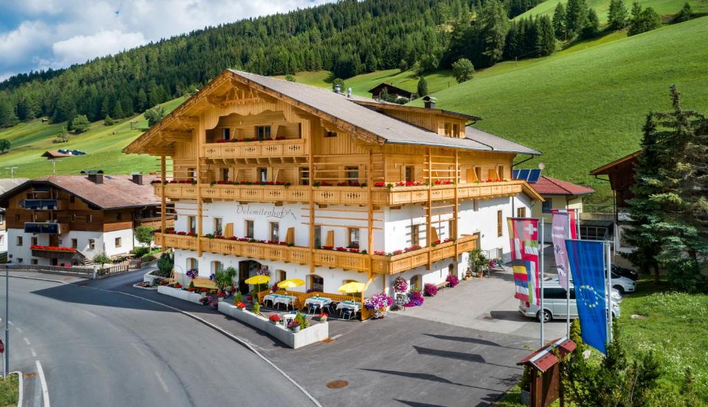 Kartitsch Hotel | Dolomitenhof