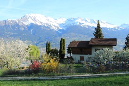 Vex Bed & Breakfast | Domaine Bellevie BnB