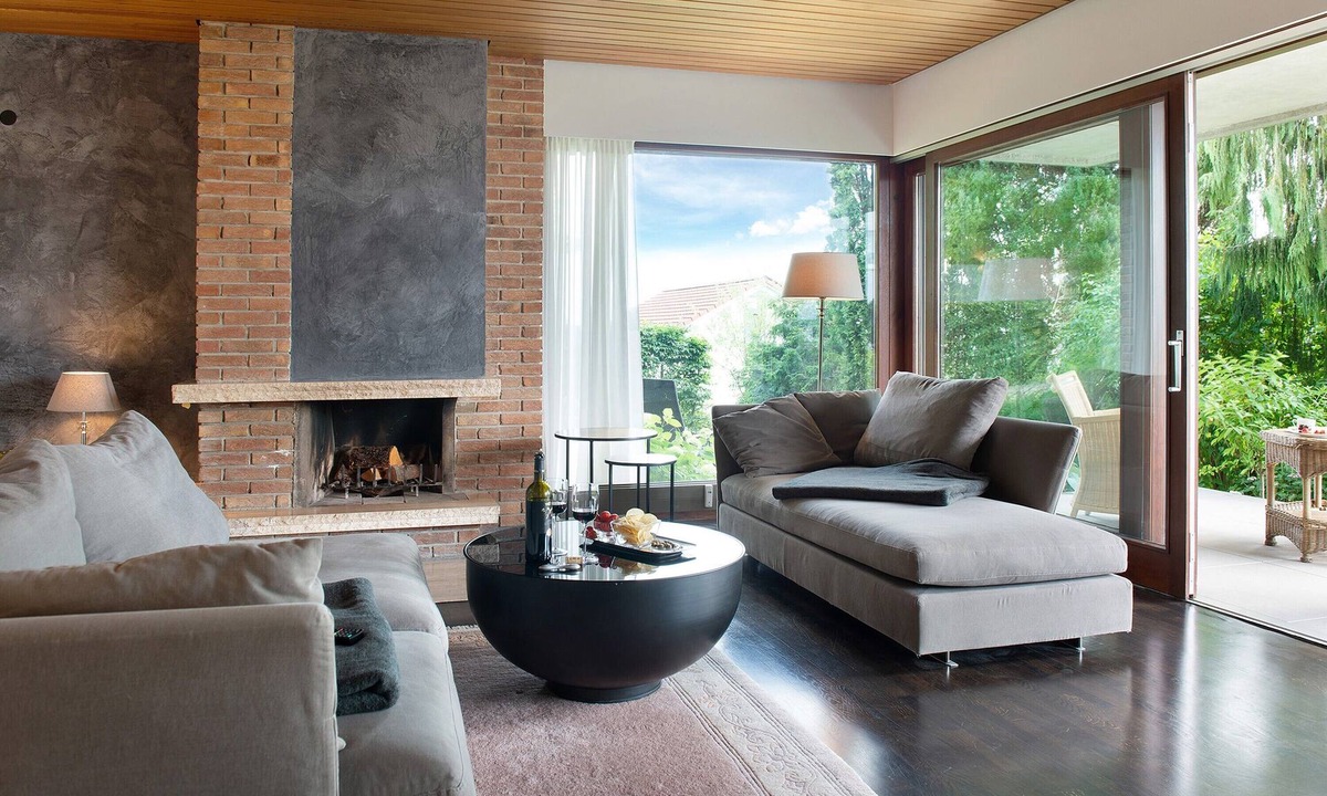 Salem Apartment | DOMICILE RELAX" between Salem Monastery & Heiligenberg Castle - comfort on 80sqm