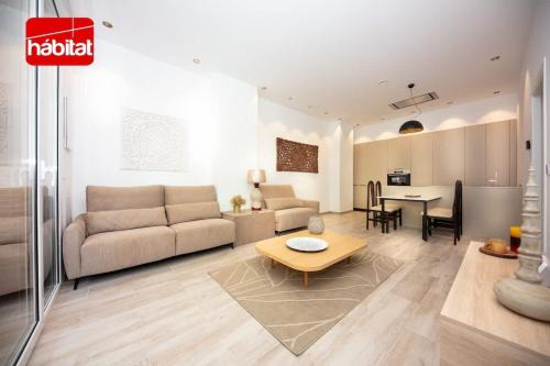 Rochapea Apartment | Domus Halo A-D-F