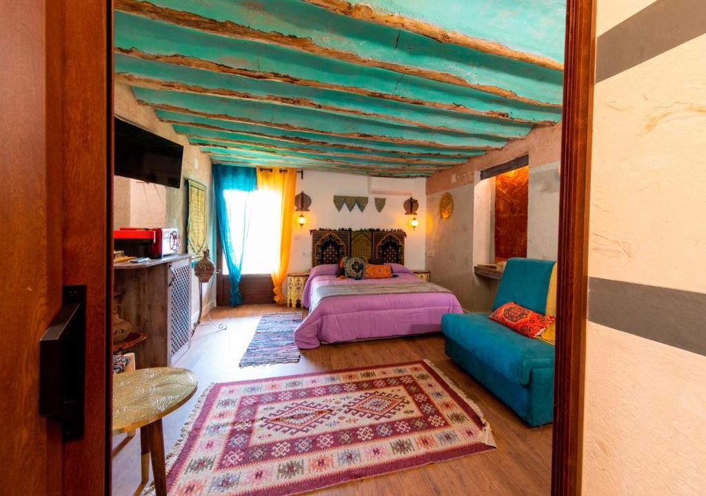 Bogarra Apartment | Domus Lapidis - Medina