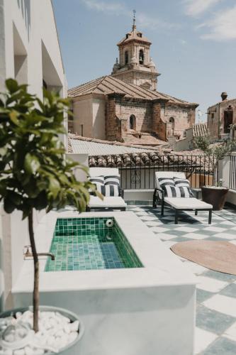 Caravaca de la Cruz Apartment | Domus Templi
