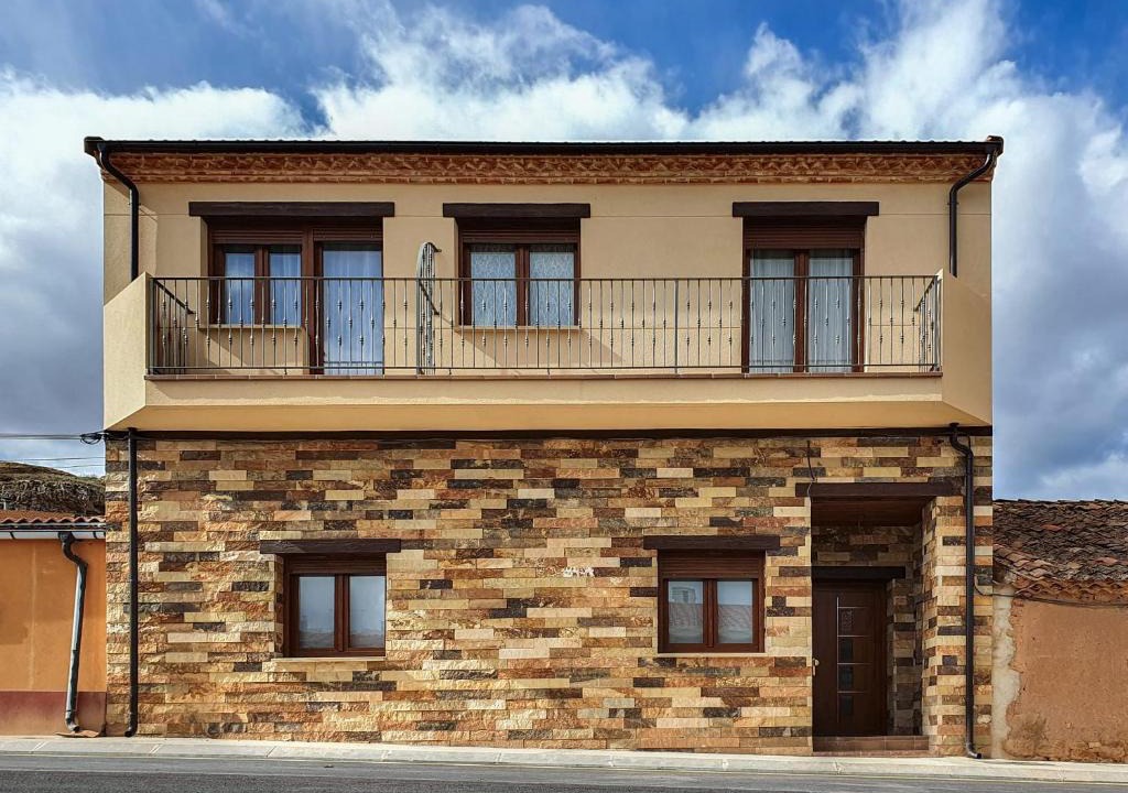Ciudad de Osma Apartment | DOMVS III