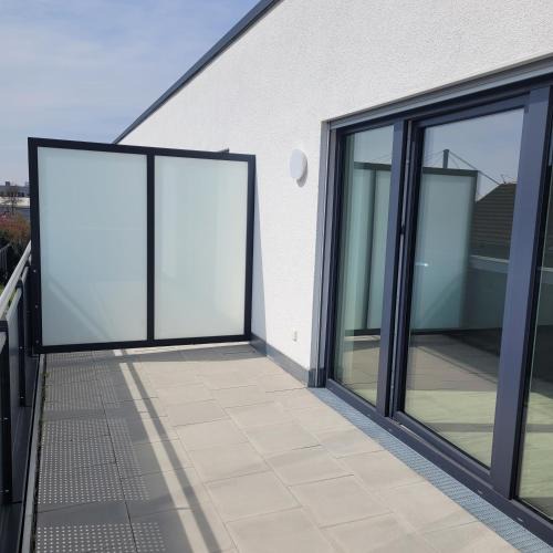 Deggendorf Apartment | Donau Oase