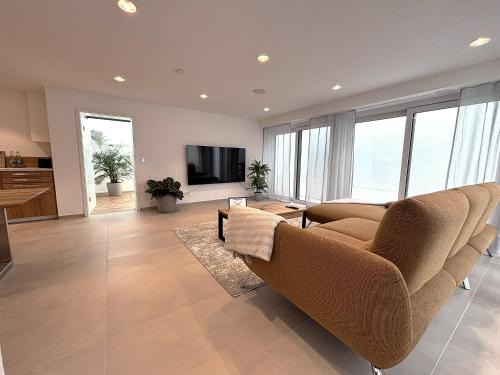 Geisingen Apartment | DonauDeluxe