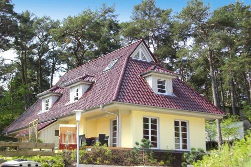 Trassenheide House | Doppelhaushälfte Ostseehaus I in Trassenheide