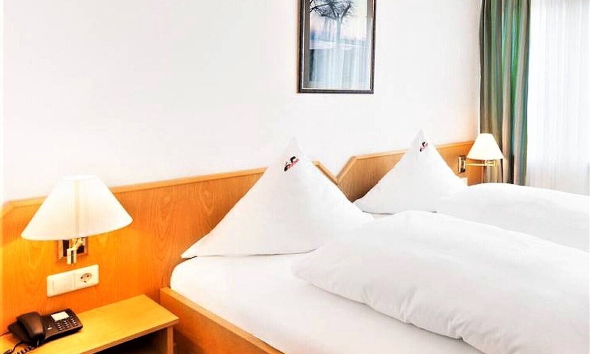 Uhldingen-Muehlhofen Apartment | Doppelzimmer Standard
