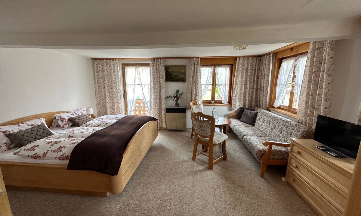 Kreuth Other | Doppelzimmer Wallberg - Zum Hausmann, Kreuth-oberhof