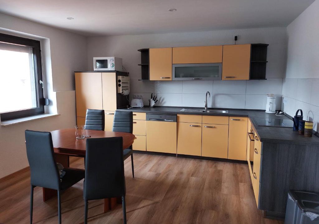 Fichtenberg Apartment | Dorfidyll