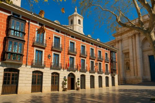 Valladolid City Centre Hotel | Dorma El Coloquio